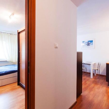 Ferienwohnung Apartament Kaliska Kolberg Exterior foto